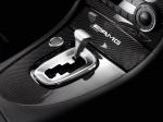 Mercedes-Benz CLK63 AMG Black Edition 2007 года